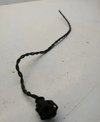 Citroen Jumper Fuel injector wires 192840