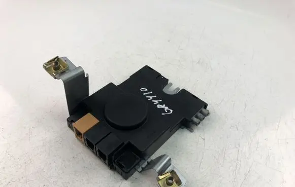 Audi A3 S3 A3 Sportback 8P Other control units/modules 8P3035225