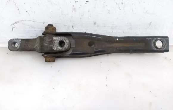 Skoda Superb B8 (3V) Engine mounting bracket 5Q0199855P