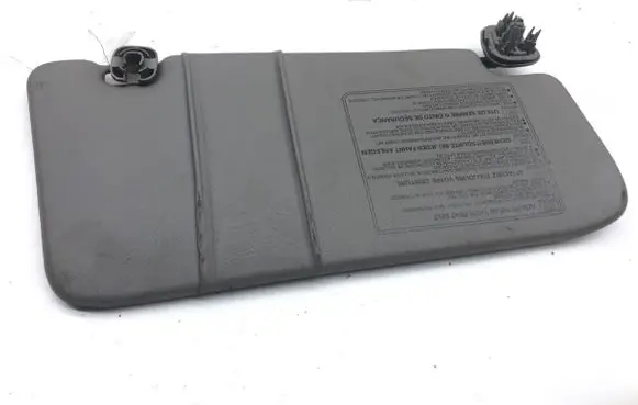 Honda CR-V Sun visor