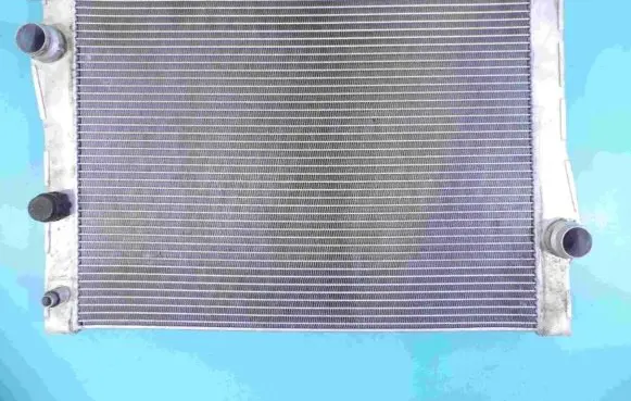BMW X5 F15 Coolant radiator IMPRK1262584