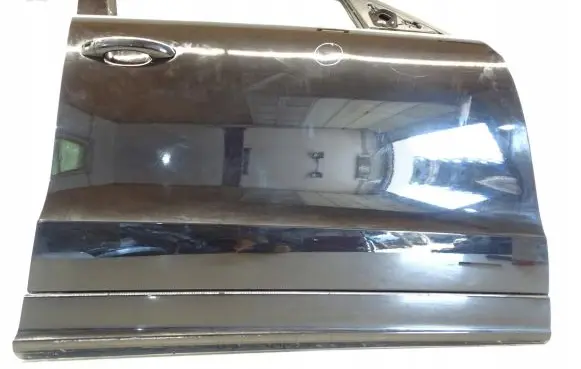Audi Q5 SQ5 Front door