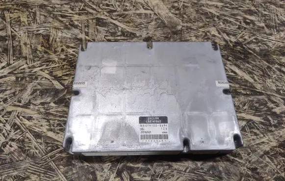 Jaguar XK8 - XKR Engine control unit/module LNE1410BD MB0797008694