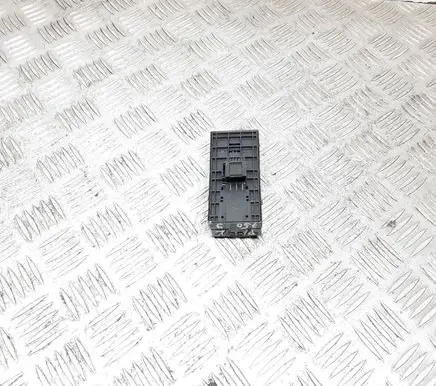 Audi A6 S6 C6 4F Electric window control switch 4F0959851A