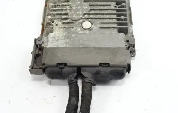Volkswagen Golf VI Engine control unit/module 03L906023A 5WP42821AA 03L906023CE