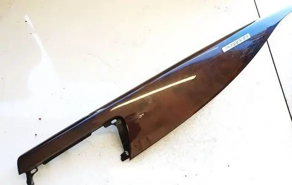 Audi A7 S7 4G Other interior part 4g8853190ba