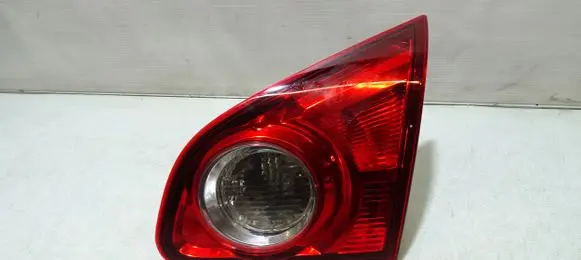 Nissan Qashqai+2 Rear/tail lights set 