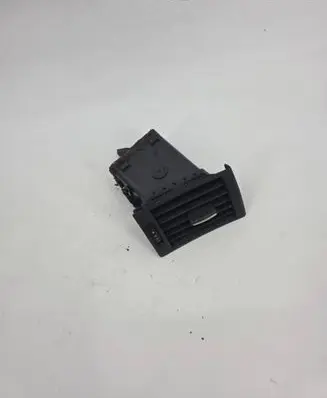 Audi A4 S4 B6 8E 8H Dashboard side air vent grill/cover trim 8E0820902F