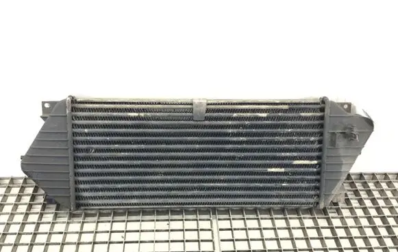 Mercedes-Benz ML W163 Intercooler radiator