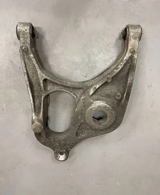 Mercedes-Benz GL X166 Rear upper control arm/wishbone A16605