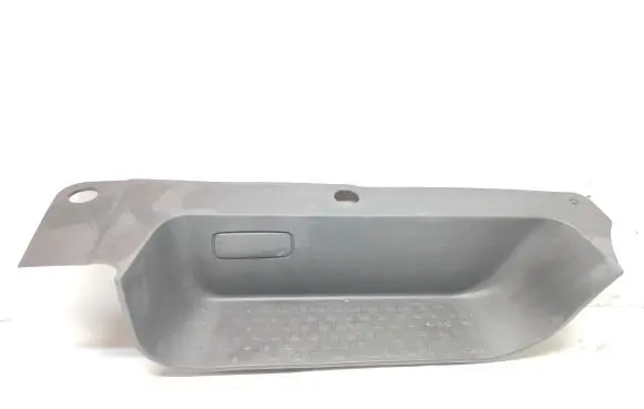 Renault Trafic III (X82) Front sill trim cover 769518239R SP7612 93450152