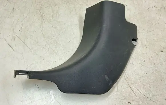 Nissan Leaf I (ZE0) Foot area side trim 669013NF0A