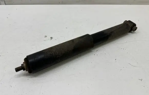 Opel Grandland X Rear shock absorber/damper 9824958980