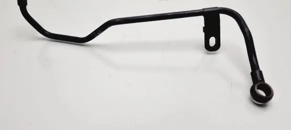 KIA Carnival Coolant pipe/hose 