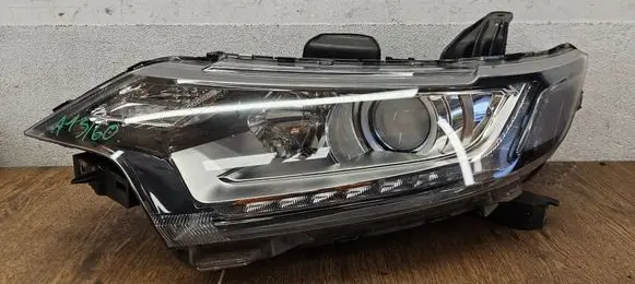 Mitsubishi Outlander Headlight/headlamp 8301C8-55 L009410880 1710151959