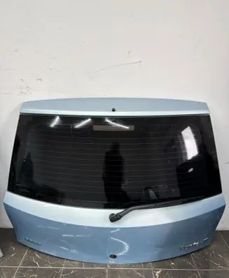 Fiat Punto (188) Tailgate/trunk/boot lid