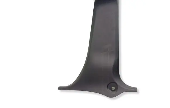 Mercedes-Benz B W246 W242 (B) pillar trim (bottom) 2466920222