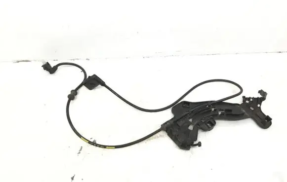 Mercedes-Benz C AMG W205 ABS rear brake sensor A2055409127