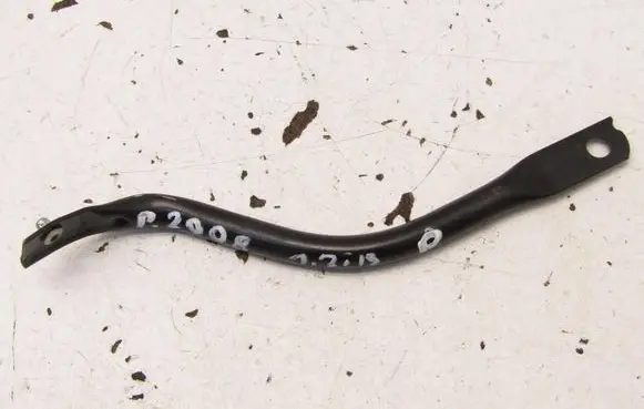 Peugeot 2008 II Front strut bar 9829489480