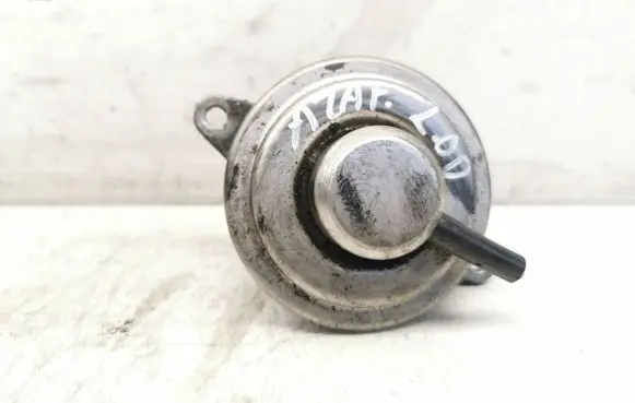 Opel Zafira A EGR valve