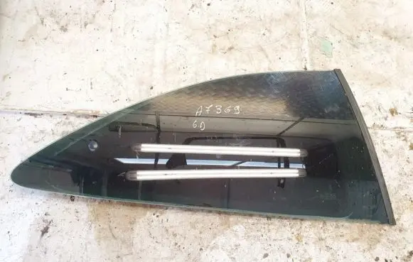 Citroen Xsara Rear side window