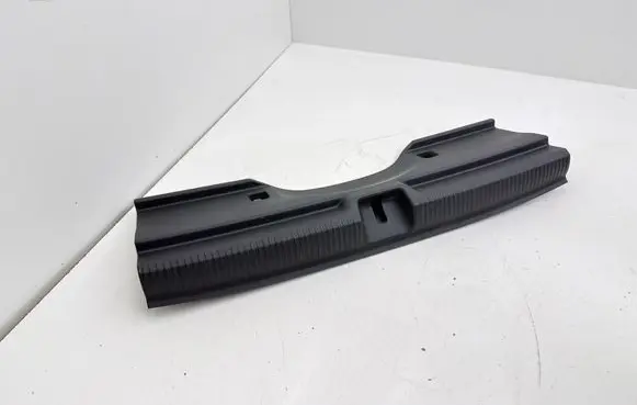 Audi Q2 - Trunk/boot sill cover protection 81A863471C 490034000