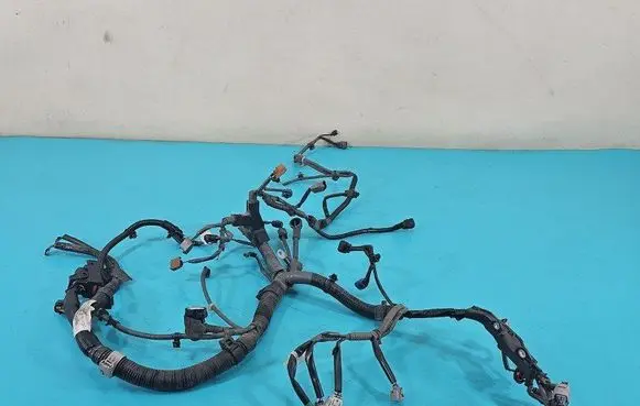 Suzuki SX4 S-Cross Engine installation wiring loom 36650-60R30 IMPRK1460665