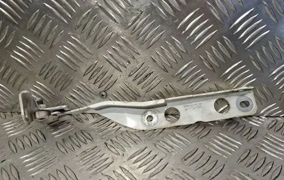 Engine bonnet/hood hinges