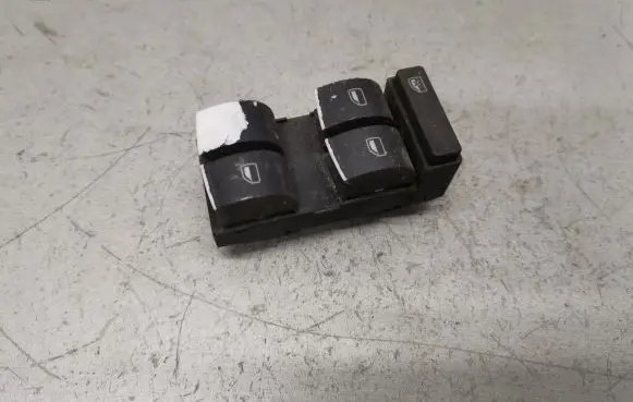 Audi A4 S4 B6 8E 8H Electric window control switch 8Z0959851D