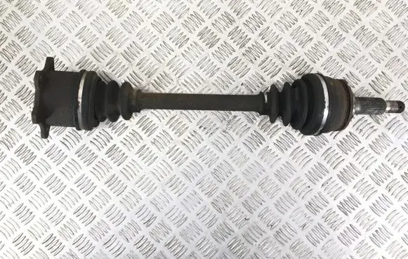 Toyota Supra A80 Rear driveshaft