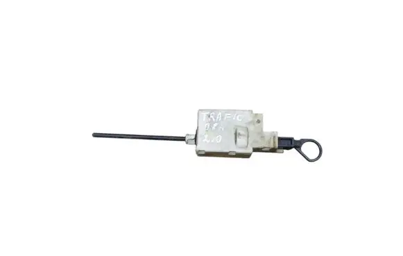 Renault Trafic II (X83) Fuel tank cap lock motor 8200032984 91166188