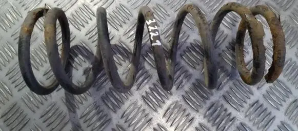 Nissan Almera N16 Rear coil spring