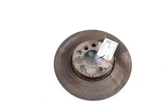 BMW 2 F46 Front brake disc 6799351