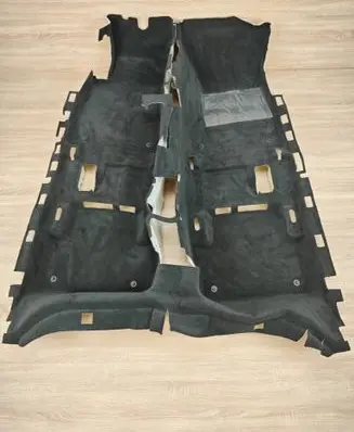 Audi A4 S4 B9 Interior carpet 8W1863021
