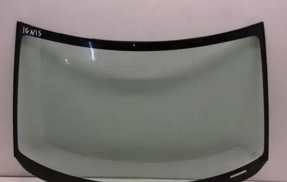 Suzuki Ignis Front windscreen/windshield window 