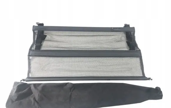 Audi Q5 SQ5 Trunk/boot cargo luggage net 80A861691A