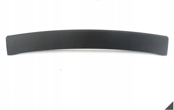 Audi A7 S7 4G Trunk/boot trim cover 4G8867606A