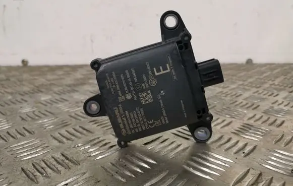 Subaru Forester SK Blind spot module 87611SJ001 031401606068
