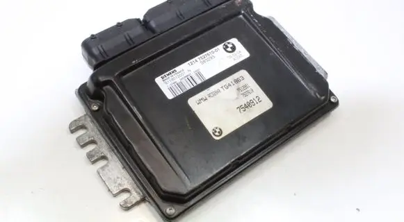 Mini One - Cooper R50 - 53 Engine control unit/module S118012001N 7540912