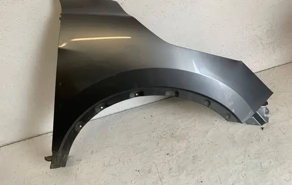 Nissan Qashqai Fender 