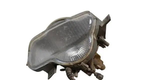 Volvo V70 Front fog light 8620228 7258