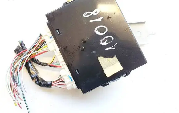 Mazda CX-7 Other control units/modules eh14675dz 152abf
