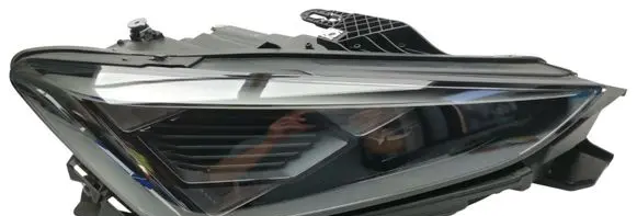 Cupra Formentor Headlight/headlamp 5FG941774C