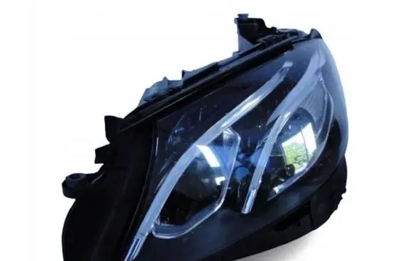 Mercedes-Benz E W213 Headlight/headlamp A2139066501
