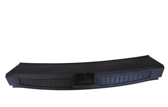 Tesla Model S Trunk/boot sill cover protection 101082401D