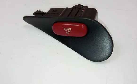 Peugeot 406 Hazard light switch
