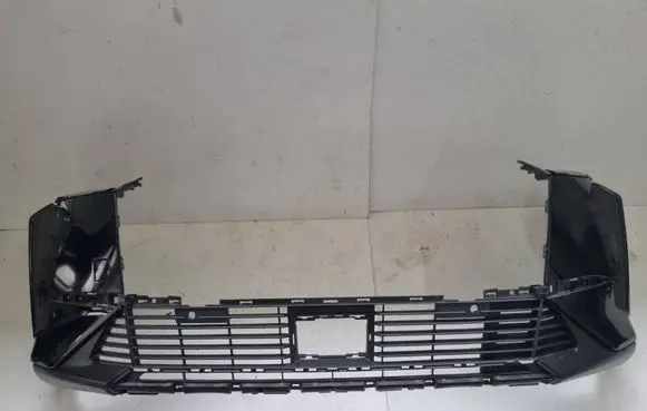 Citroen DS7 Crossback Front bumper 9841710980