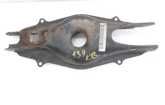 Mercedes-Benz C W204 Rear upper control arm/wishbone 2043502908