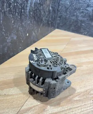 Renault Scenic II - Grand scenic II Generator/alternator C543385A 820091116 SG12B109