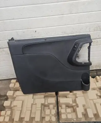 Dodge Grand Caravan Rear door card panel trim 1UP15DX9AB P1UP15DX9AB 1UP15DX9AB2055